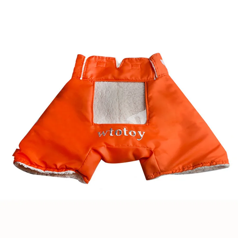 Winter Warm Glove 02_