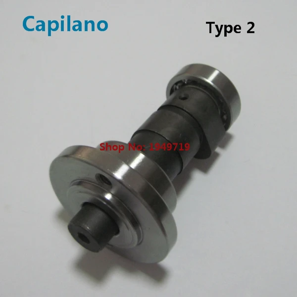 WY125 camshaft  (7)