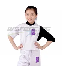 WSFENCING 800N FIE ограждение underplastron