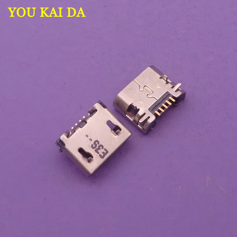 1 шт. для Nokia Lumia N610 N710 N603 610 Micro mini USB разъем зарядки порт док станция блок вилки