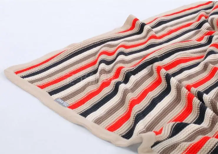 

2018 New Arrival Direct Selling 0-3 Months 19-24 Months Swaddle Baby Blanket Dsland Stroller Blanket Ware Breathable Baby