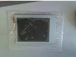 

KCS072VG1MB-G42 Kyocera 7.2" LCD original grade A one year warranty