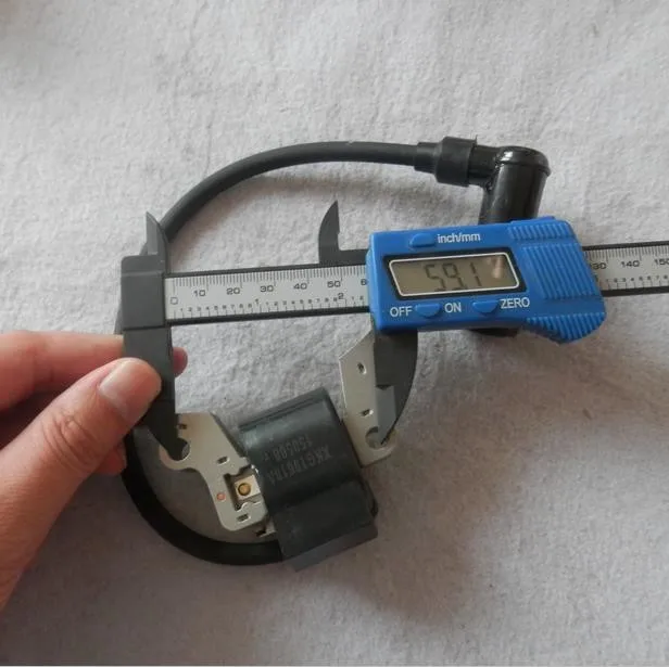 IGNITION COIL MITSUBISHI GT1000 10HP 6