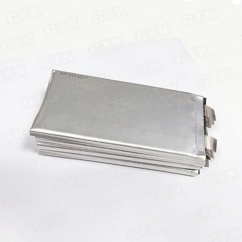 24 шт GTK LiFePo4 3,2 V 5Ah элемент литиевой батареи 5ah bateria 5000 mah 15A Разрядка Для diy lifepo4 36 v 48 v ebike батарея