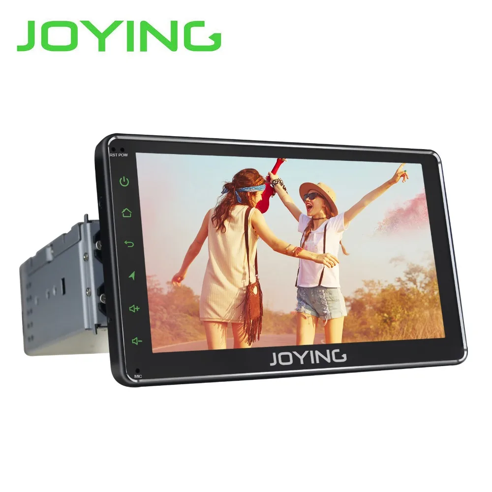 JOYING Android 6 0 single din 7 font b car b font font b radio b