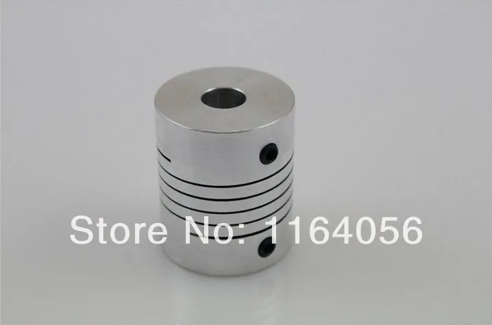 DR 3mm x 4mm CNC Flexible Coupling Shaft Coupler Encode Connector D20 L25