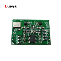 CS8421 up-conversion sync плата для CSR8675 Bluetooth sync плата 192 кГц выход T0627