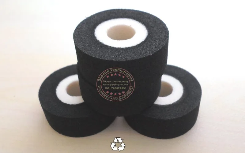 Ink wheel 7