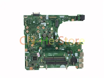 شراءJOUTNDLN لديل انسبايرون 15 3565 14 3465 كمبيوتر محمول اللوحة NV2JC 0NV2JC CN-0NV2JC W/A6-9200 CPU 16808-1 DDR4