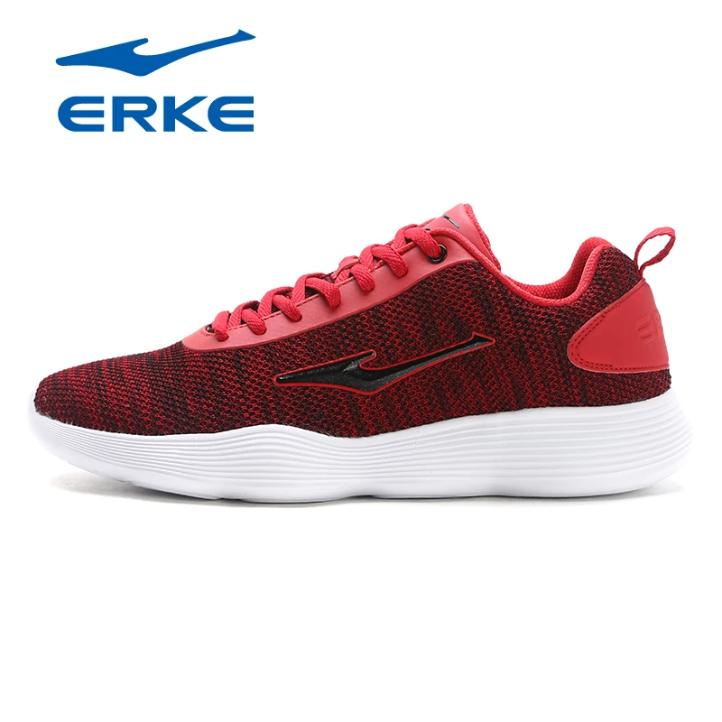 Erke mens original profesional Zapatillas de baloncesto Hombre Deporte Zapatos entrenadores sneakers transpirable zapatos de baloncesto Encaje hasta 2018