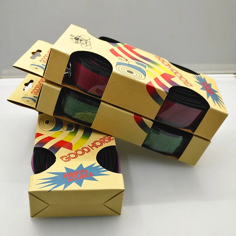 Buy HOT Road Handlebar Tape soft Silica gel Handlebar