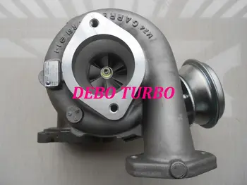

NEW CT26 17201-17050 17070 750001 724483 turbo Turbocharger for TOYOTA LAND CRUISER 100(4AT) 4.2L 2001 1HD-FTE 204HP