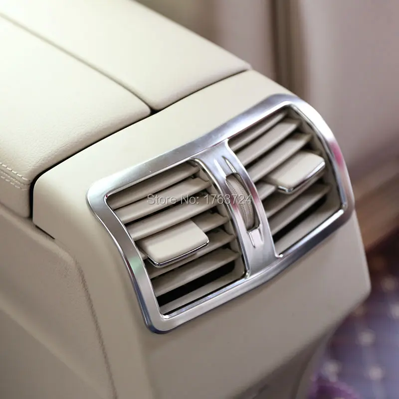car acccessories for Mercedes Benz E Class W212 car styling  (3)