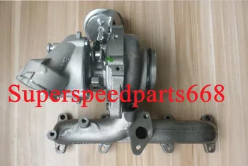 

GT1646V 03G253019L turbo for Audi A3 Seat Altea Leon Toledo Skoda Octavia Superb VW Caddy Eos Golf Jetta Passat 2.0 TDIBMP BVD B