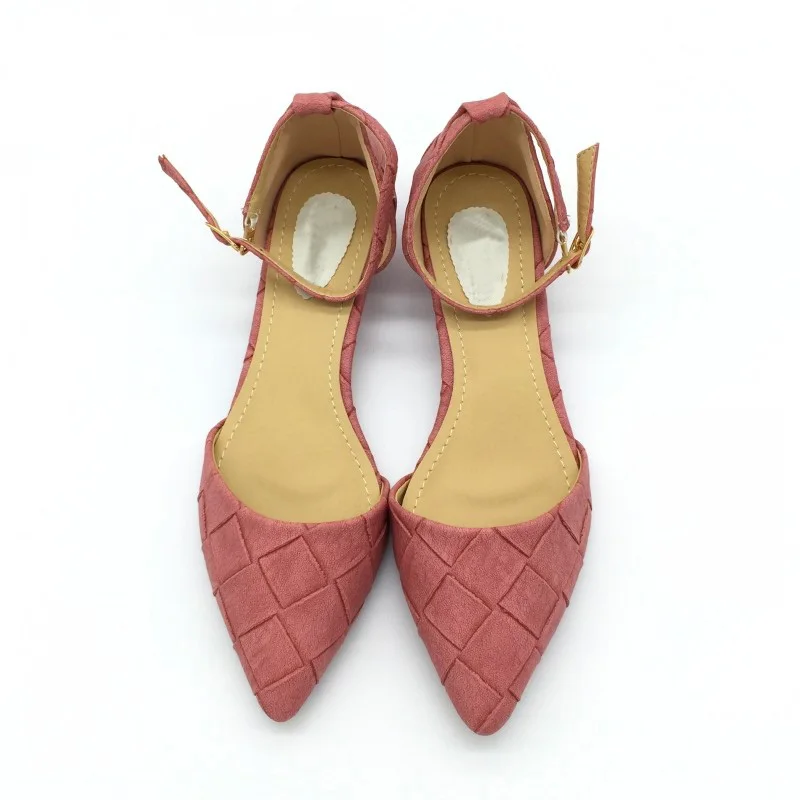 CEYANEAO/ г.; винтажные женские туфли D'Orsay на плоской подошве из искусственной кожи; пикантные Женские повседневные туфли на низком каблуке с острым носком; повседневные Лоферы серого цвета