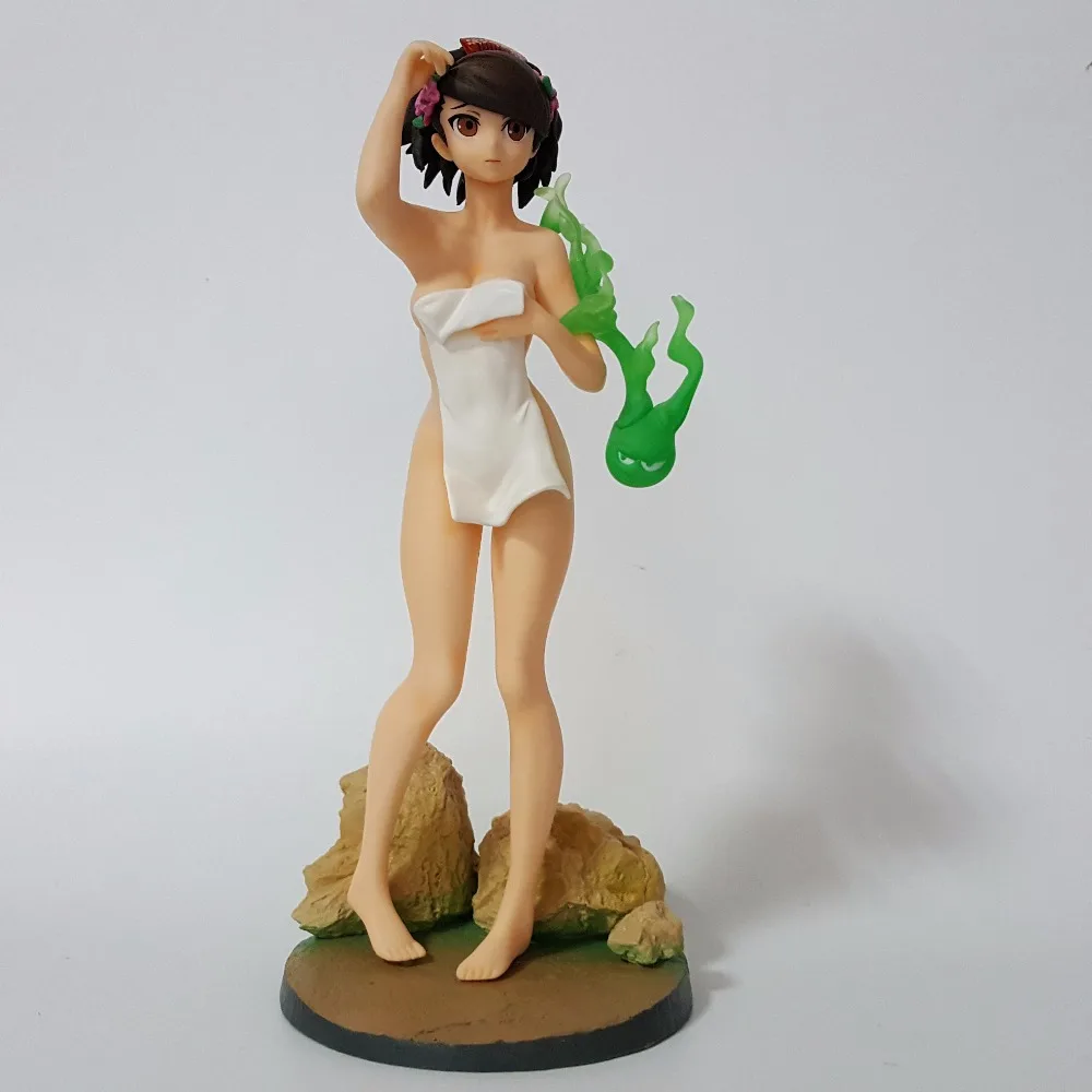 Kameochi Momohime