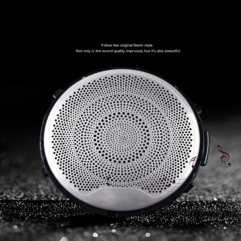4 шт. автомобильный Hi-Fi Звук громкоговоритель автомобильный коаксиальный динамик аудио полный диапазон частот динамик