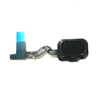 

10pcs New original touch ID Fingerprint Sensor scanner Home Return Key Menu Flex Cable for Samsung Galaxy J6 (2018) J600