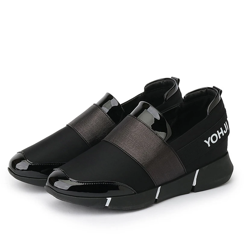 

Dropshiping Women Casual Loafers Breathable Summer Flat Shoes Woman Slip on Casual Shoes Size 35-40 New Zapatillas Flats Shoes