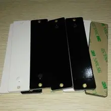 PCB UHF анти-металл длинный диапазон Метка RFID устройство контрольная этикетка 915 МГц неметаллические ярлыки ISO18000-6C 95*22 мм