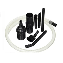 9 In 1 Vacuum Cleaner Brush Nozzle Home Dusting Crevice Stair Tool Kit Spare Parts Kits Side Brushes Fits ALL Vacuum Cleaners 9 In 1 Vacuum Cleaner Brush Nozzle Home Dusting Crevice Stair Tool Kit Spare Parts Kits Side Brushes Fits ALL Vacuum Cleaners