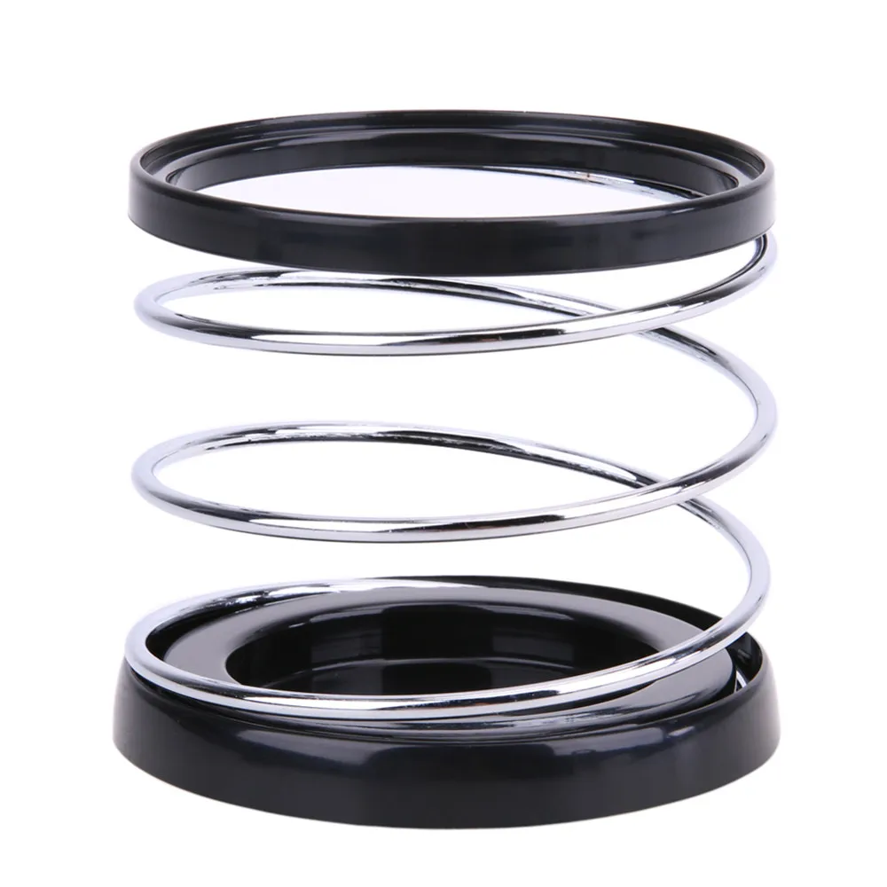 Folding Air Conditioning Auto Car Drink Holder ABS Wire Automotive