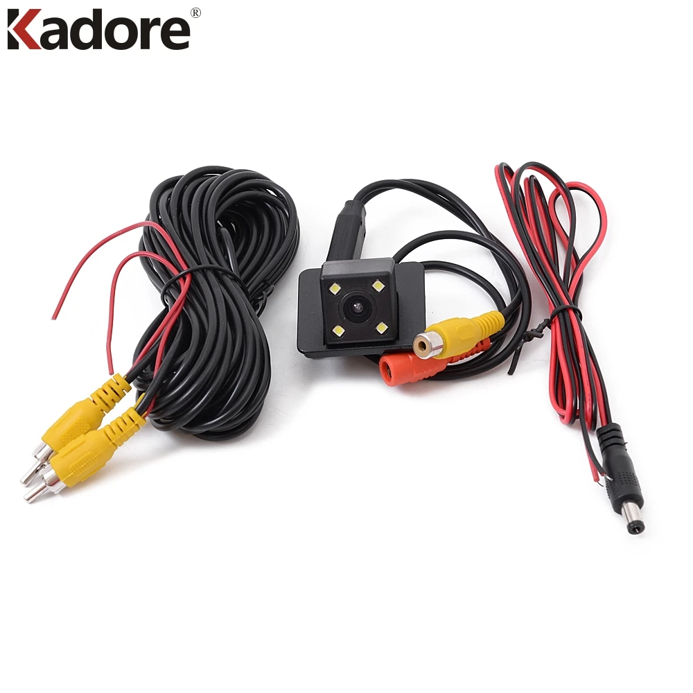 Cadillac Xt5 Backup Camera Problems