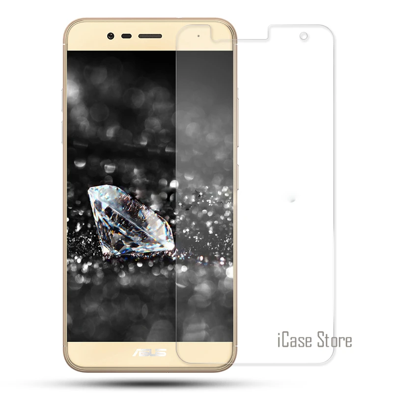 0,3 мм супертонкая пленка из закаленного стекла для Asus Zenfone G0 ZB690KG zb zb690 690 690 кг Защитная пленка для экрана чехол