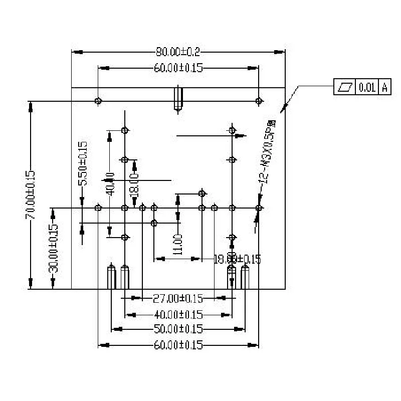 Теплоотвод для эндоскопа высокомощный теплоотвод phlalight LED cbt90 cbt140|endoscope light