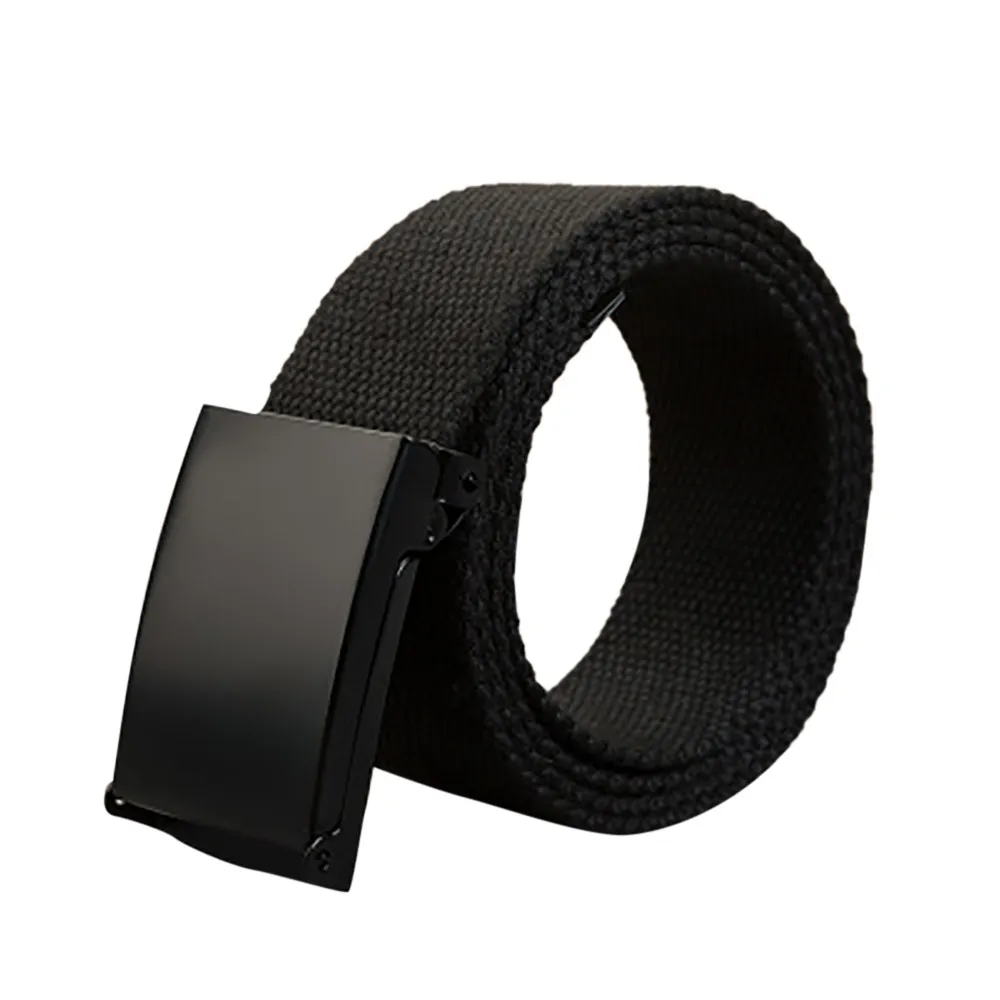 

Waist Tactical Adjustable Outdoor Belt Military Nylon Belt Men Army Style Belt Automatic Buckle Cummerbunds para hombre kemer