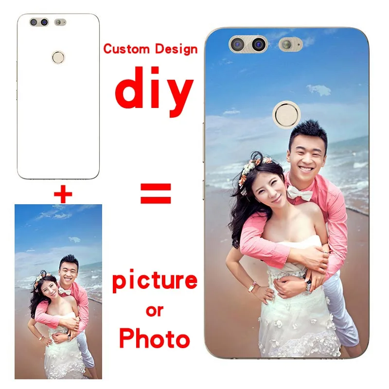

Soft Silicone cases Custom Design picture phone Case For Infinix Zero 5 X603 Photo flower DIY Personalized Cover Coque