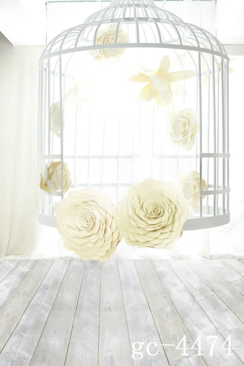 

3*5M Art Cloth Custom Photography Backdrops Prop Indoor theme Studio Background GC-4474