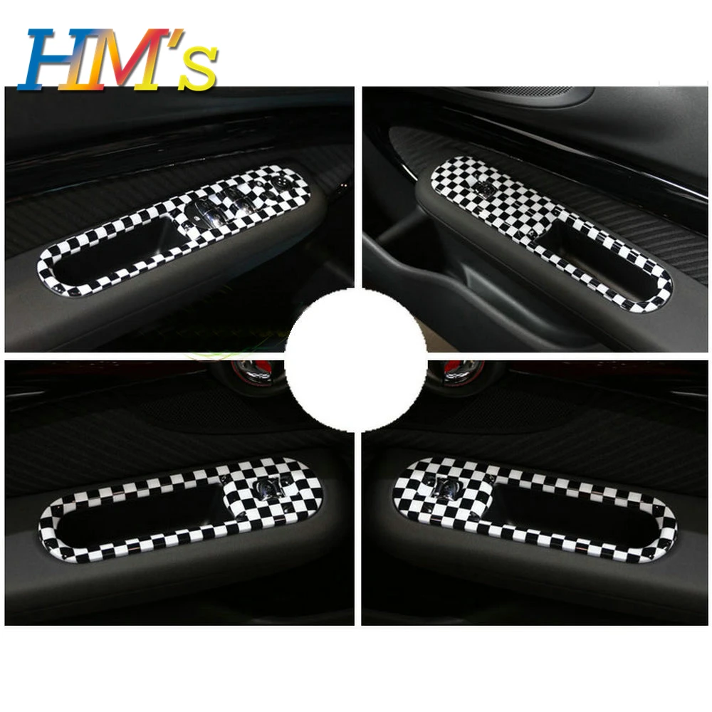 For MINI Clubman F54 (5)