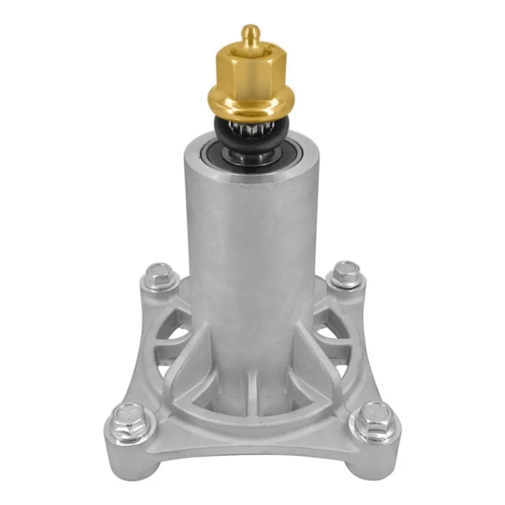Lawn Mower Deck Spindle Assembly Lawn Mower Deck Spindle Tractor