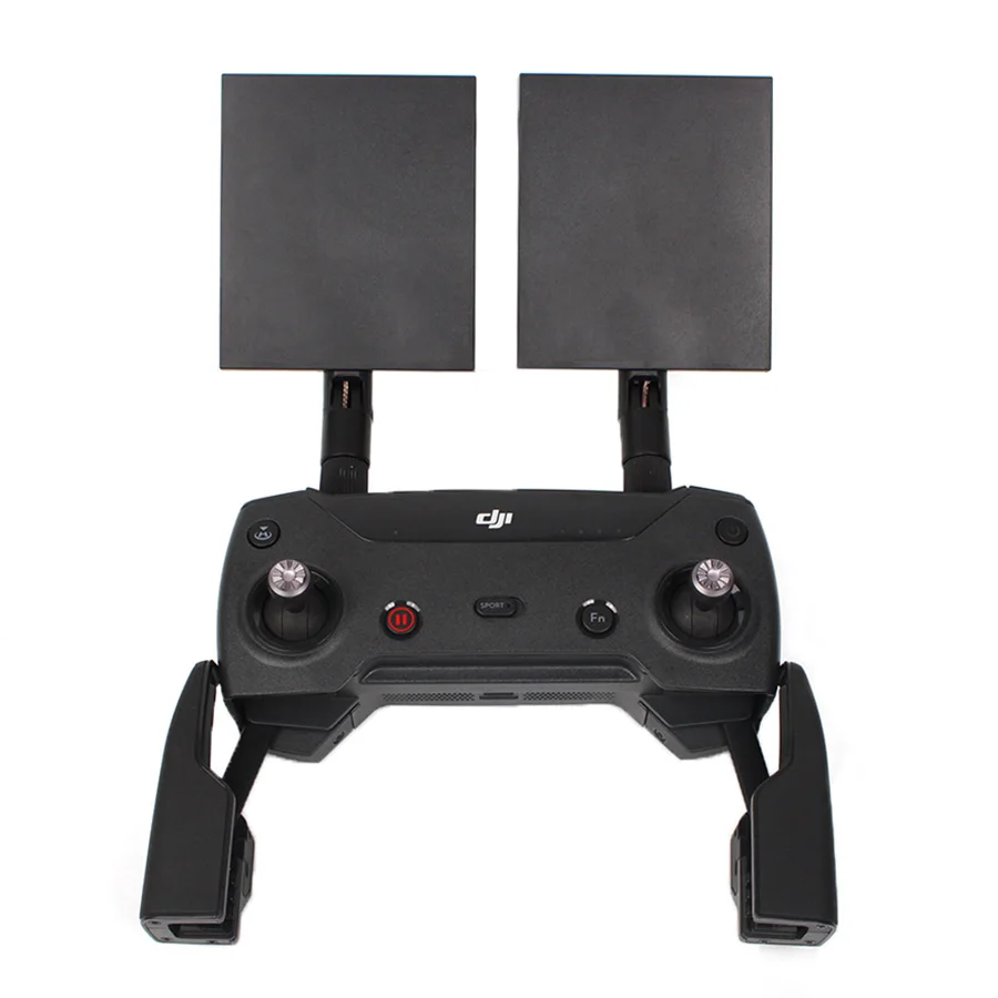 

Refitting Antenna Amplifier Long Range Signal Extender Kit for DJI Mavic Pro Spark Drone
