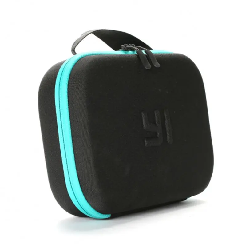 Camera Bag For Xiao Yi Waterproof Case Xiaoyi Storage Bag Portable Camera Bags For Xiaomi Yi