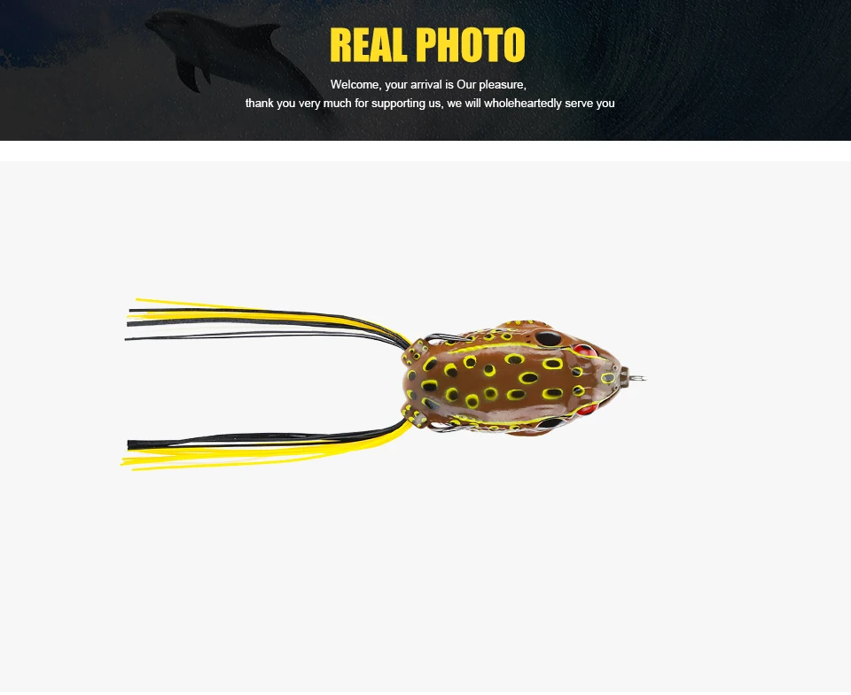 SeaKnight SK401 Topwater лягушки 21 г 65 мм/13,5 г 55 мм 1 шт. плавающая приманка для рыбалки Мягкие приманки Blackfish рыболовные приманки рыболовные снасти