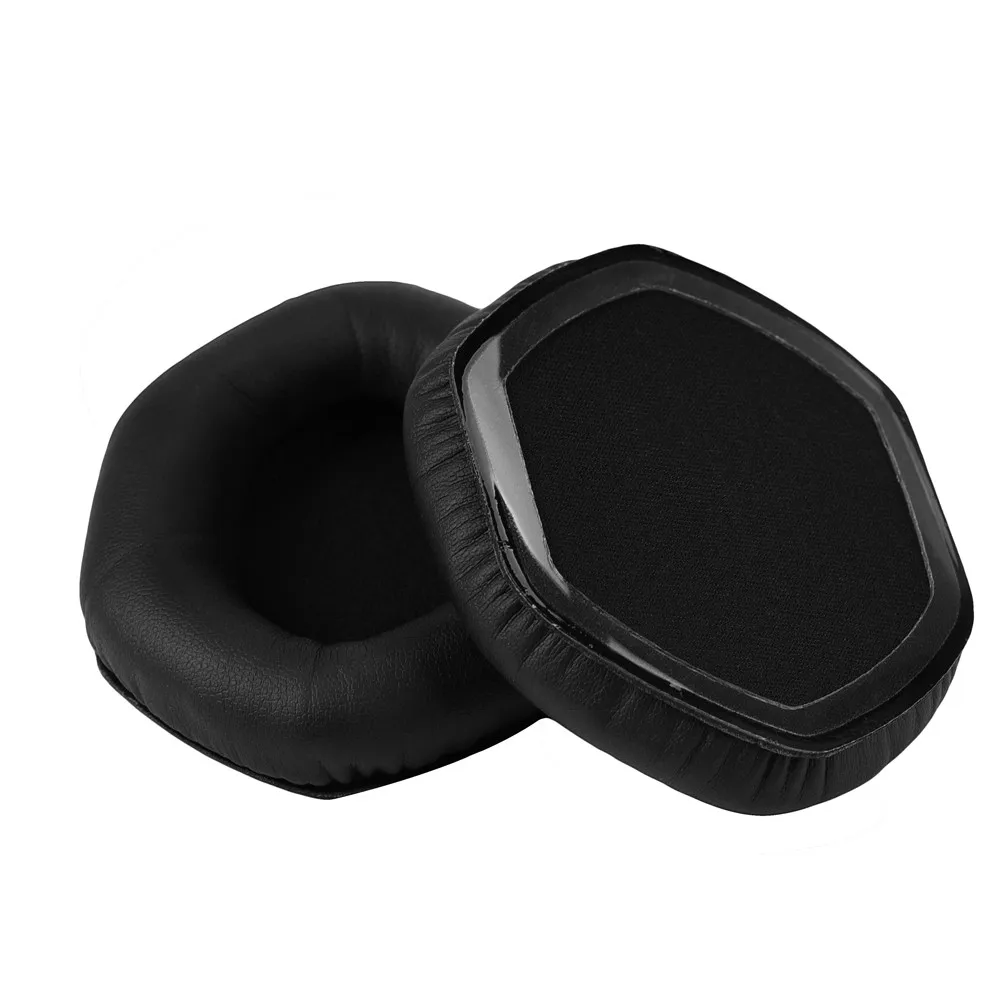 

Headphone Foam Pads 1 Pair Replace Ear Pads Cushions for v moda Crossfade M-100 M-80 LP2 LP Cushion Headphones @tn