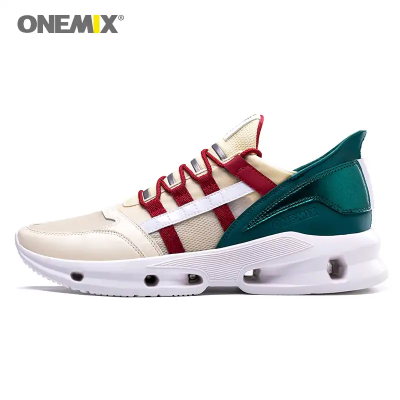 ONEMIX Unisex Shoes Breathable Men 