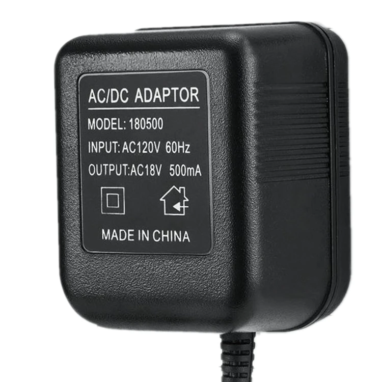 18V500mA3