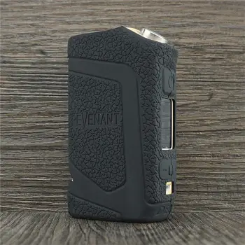 

20pcs Texture Case for Vapo²resso² Revenant X TVL Delta 100W Pod Mod Box Protective Cover Skin for Accessories Wrap Sleeve Gel