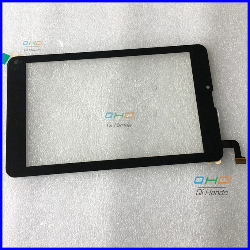 New 7'' inch touch screen For 4good light at200 tablet computer multi touch capacitive panel handwriting screen Free shipping New 7'' inch touch screen For 4good light at200 tablet computer multi touch capacitive panel handwriting screen Free shipping