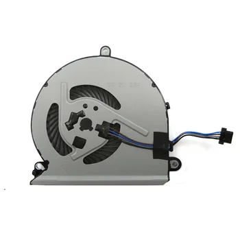 

New Laptop fan for HP Pavilion 15-AU151NR 15-AU158NR 15-AU159NR 15-AU183CL 15-AU193CL CPU Cooling Fan
