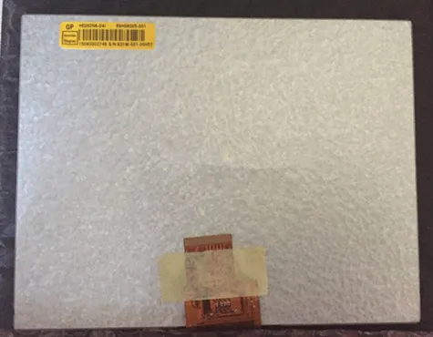 CHIMEI INNOLUX 8,0 дюймовый TFT ЖК-экран HE080NA-04I XGA 1024(RGB)* 768