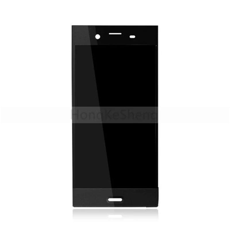Фото OEM ЖК-экран с дигитайзером для замены Sony Xperia XZ1 G8341 G8342 SOV36 SO-01K №4