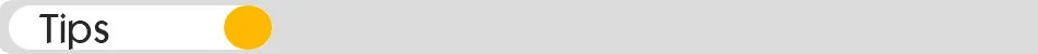 Dahua aftersell blank-tips - VVVVV