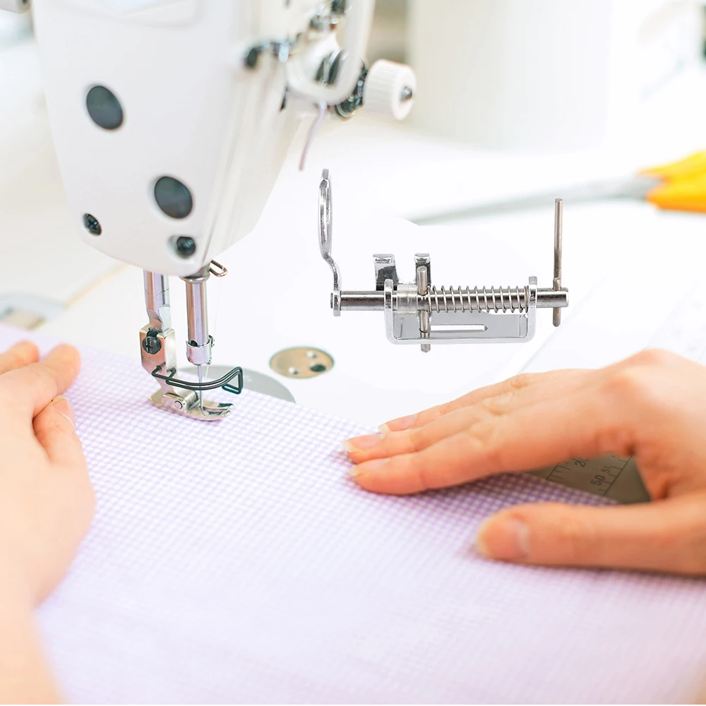 New Multifunctional Household Sewing Machine Free Motion Quilting