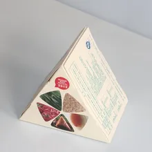 Цветная печатная коробка нового дизайна на заказ для упаковки(PX-034