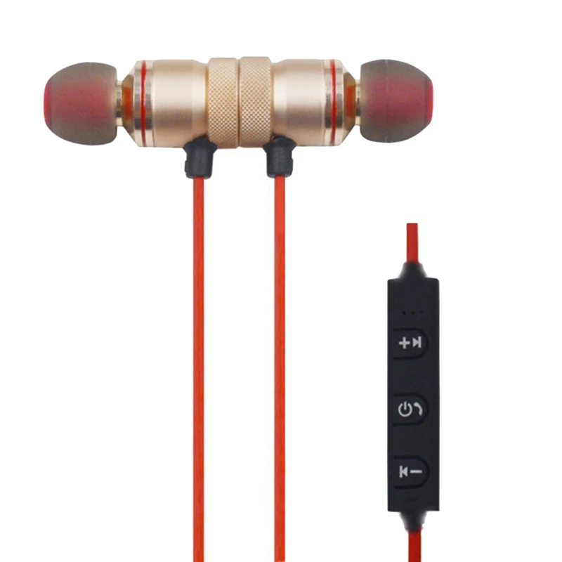 CSR портативные спортивные беспроводные Bluetooth наушники водонепроницаемые мини