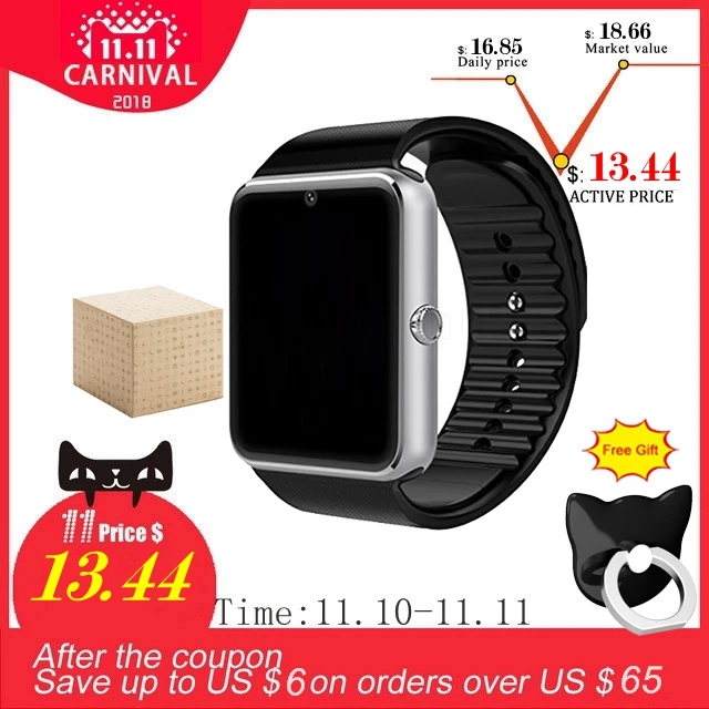 Smart Watch GT08 Clock Support TF Card And Sim Card Wearable Bluetooth Watch for Android Phone Smartwatch Watch GT08 VS DZ09 U8 цена Smart Watch GT08 Clock Support TF Card And Sim Card Wearable Bluetooth Watch for Android Phone Smartwatch Watch GT08 VS DZ09 U8 цены онлайн